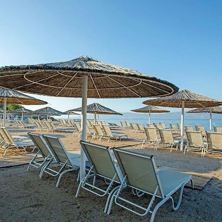 Charm Beach Hotel Akyarlar Exteriör bild